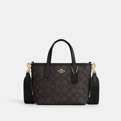 C-O-A-C-H CROSSBODY Bag
