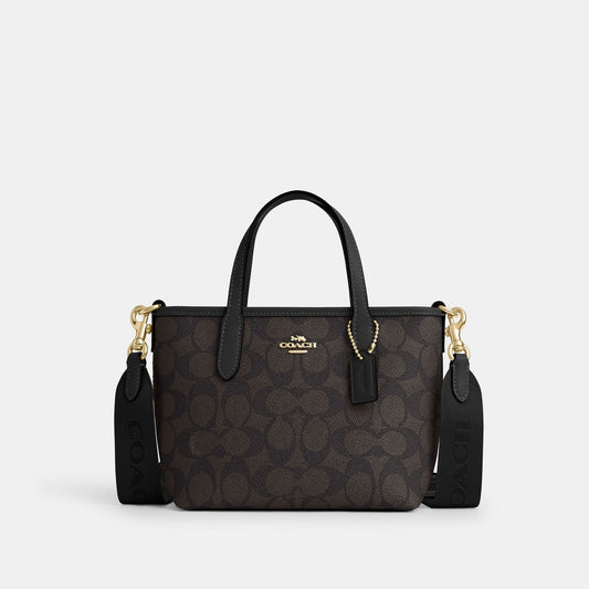 C-O-A-C-H CROSSBODY Bag