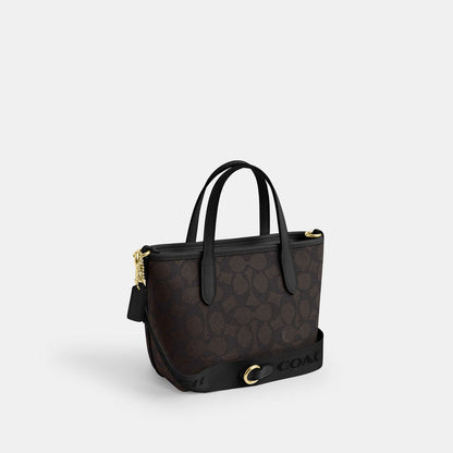 C-O-A-C-H CROSSBODY Bag