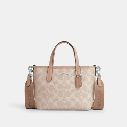 C-O-A-C-H CROSSBODY Bag