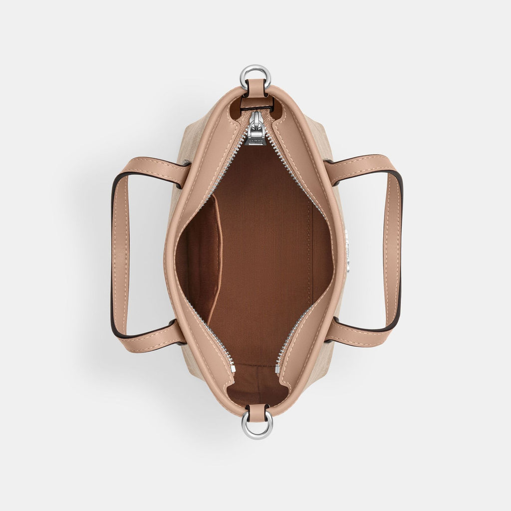 C-O-A-C-H CROSSBODY Bag