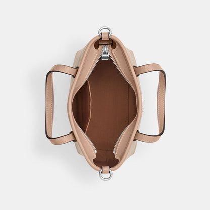 C-O-A-C-H CROSSBODY Bag