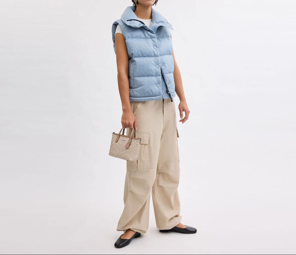 C-O-A-C-H CROSSBODY Bag