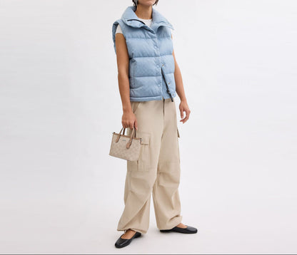 C-O-A-C-H CROSSBODY Bag