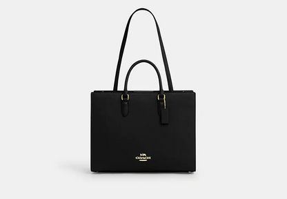 C.O.A.C.H Maggie Tote Bag