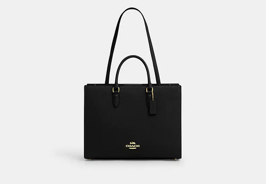 C.O.A.C.H Maggie Tote Bag