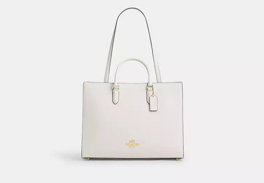 C.O.A.C.H Maggie Tote Bag