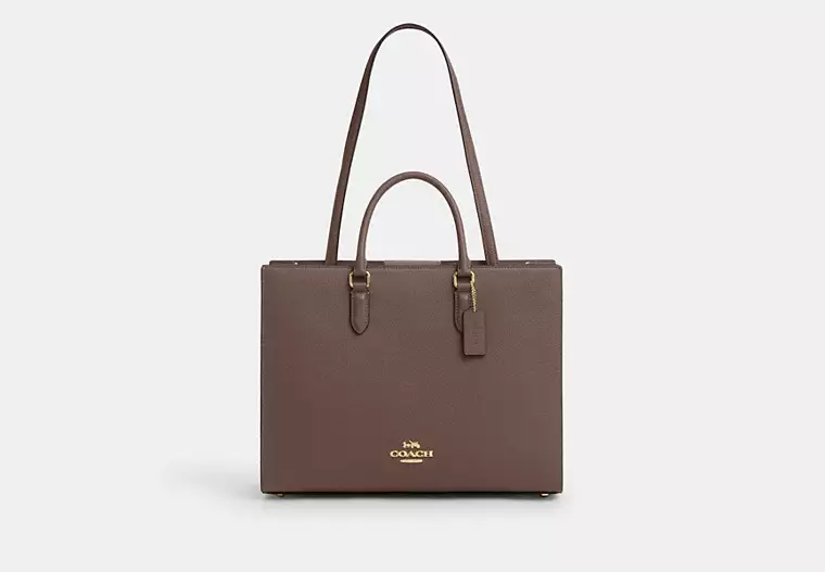 C.O.A.C.H Maggie Tote Bag