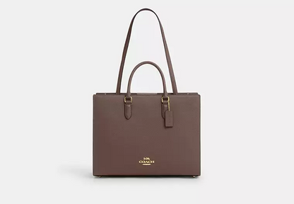 C.O.A.C.H Maggie Tote Bag