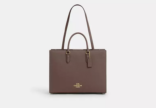 C.O.A.C.H Maggie Tote Bag