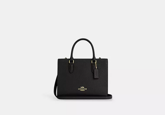 C.O.A.C.H  Small Tote Bag