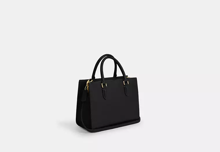 C.O.A.C.H  Small Tote Bag