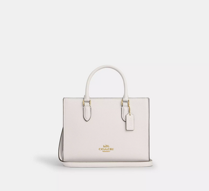 C-O-A-C-H TOTE BAG