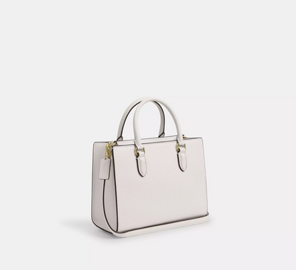 C-O-A-C-H TOTE BAG