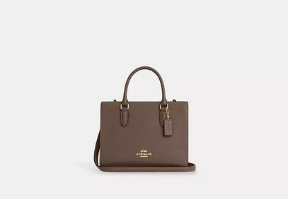 C-O-A-C-H CROSS Bag