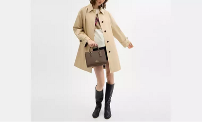 C-O-A-C-H CROSS Bag