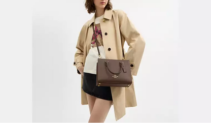 C-O-A-C-H CROSS Bag