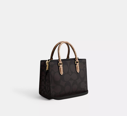 C-O-A-C-H TOTE BAG