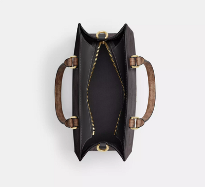 C-O-A-C-H TOTE BAG