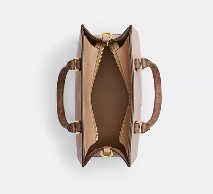 C-O-A-C-H TOTE BAG