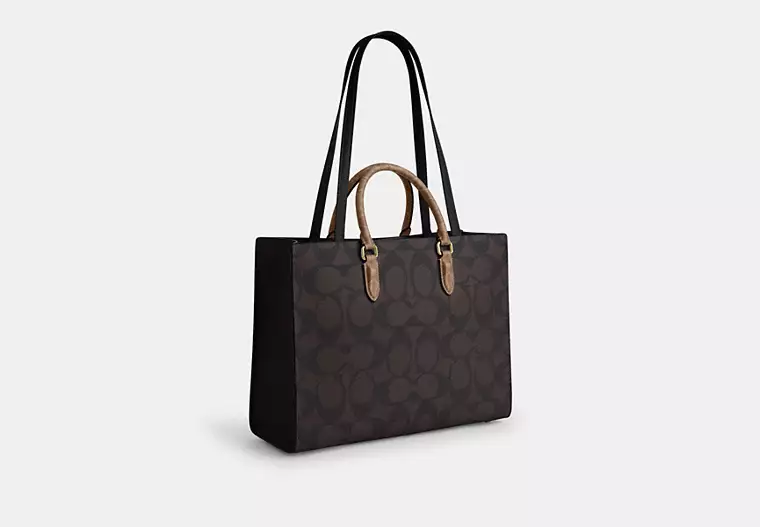 C.O.A.C.H Maggie Tote Bag