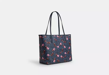 C-O-A-C-H Shoulder Bag