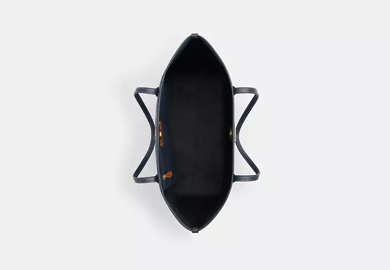 C-O-A-C-H Shoulder Bag