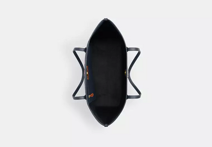C-O-A-C-H Shoulder Bag