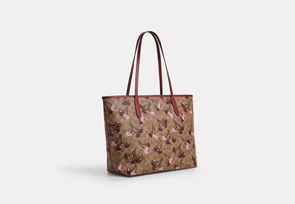 C-O-A-C-H Shoulder Bag