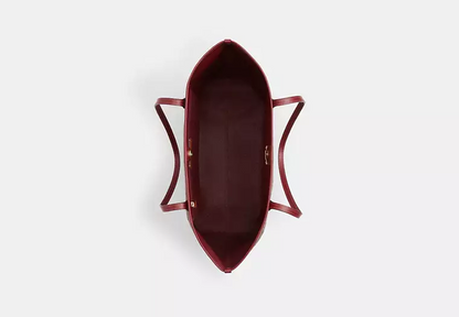 C-O-A-C-H Shoulder Bag