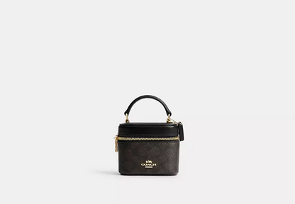 C-O-A-C-H CROSSBODY Bag