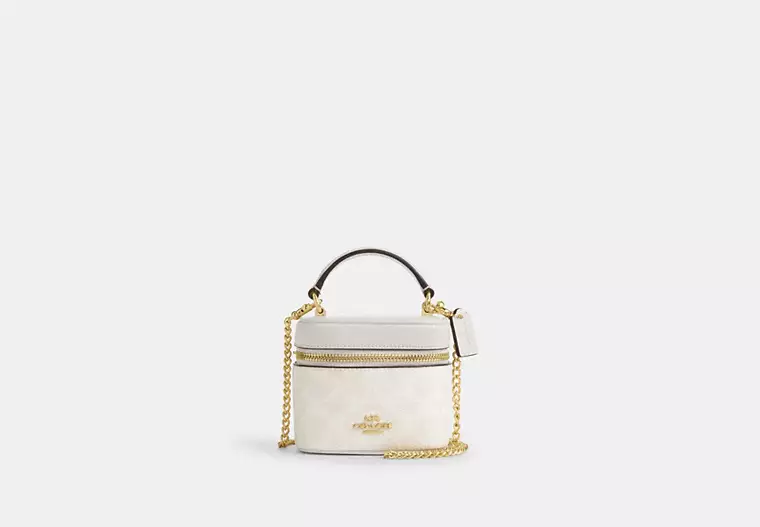 C-O-A-C-H CROSSBODY Bag