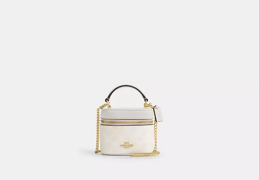 C-O-A-C-H CROSSBODY Bag
