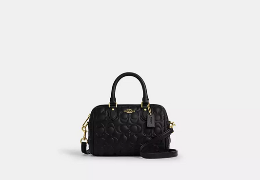 C-O-A-C-H CROSSBODY BAG