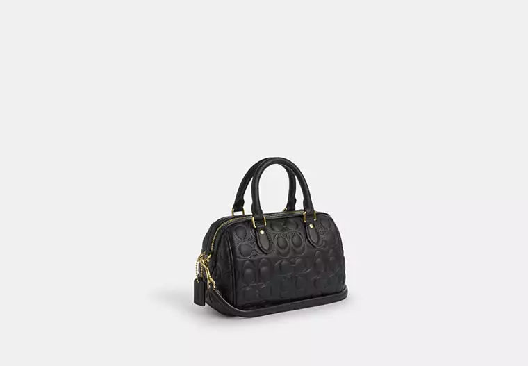 C-O-A-C-H CROSSBODY BAG