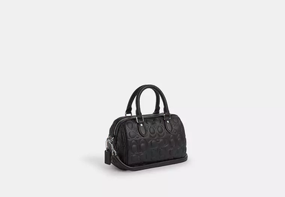 C-O-A-C-H CROSSBODY BAG