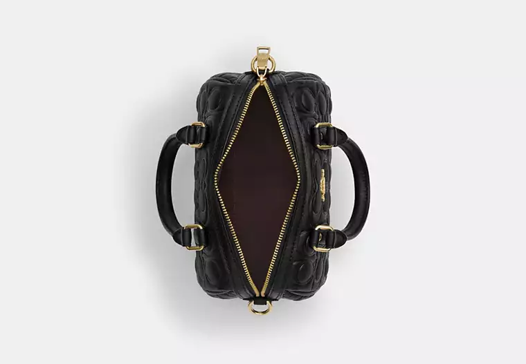 C-O-A-C-H CROSSBODY BAG