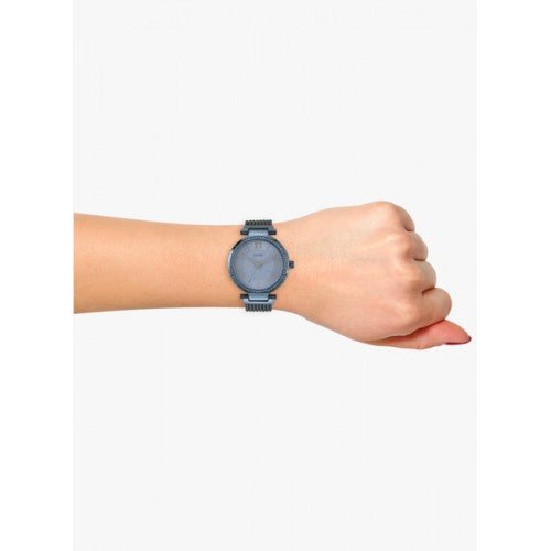 G-U-E-S-S WATCH