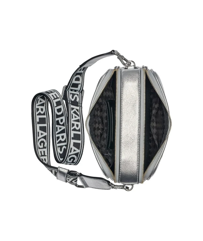 K.A.R.L. L.A.G.E.R.F.E.L.D Crossbody Bag