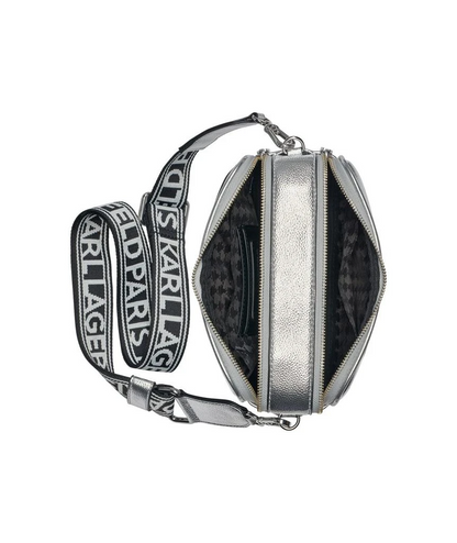 K.A.R.L. L.A.G.E.R.F.E.L.D Crossbody Bag