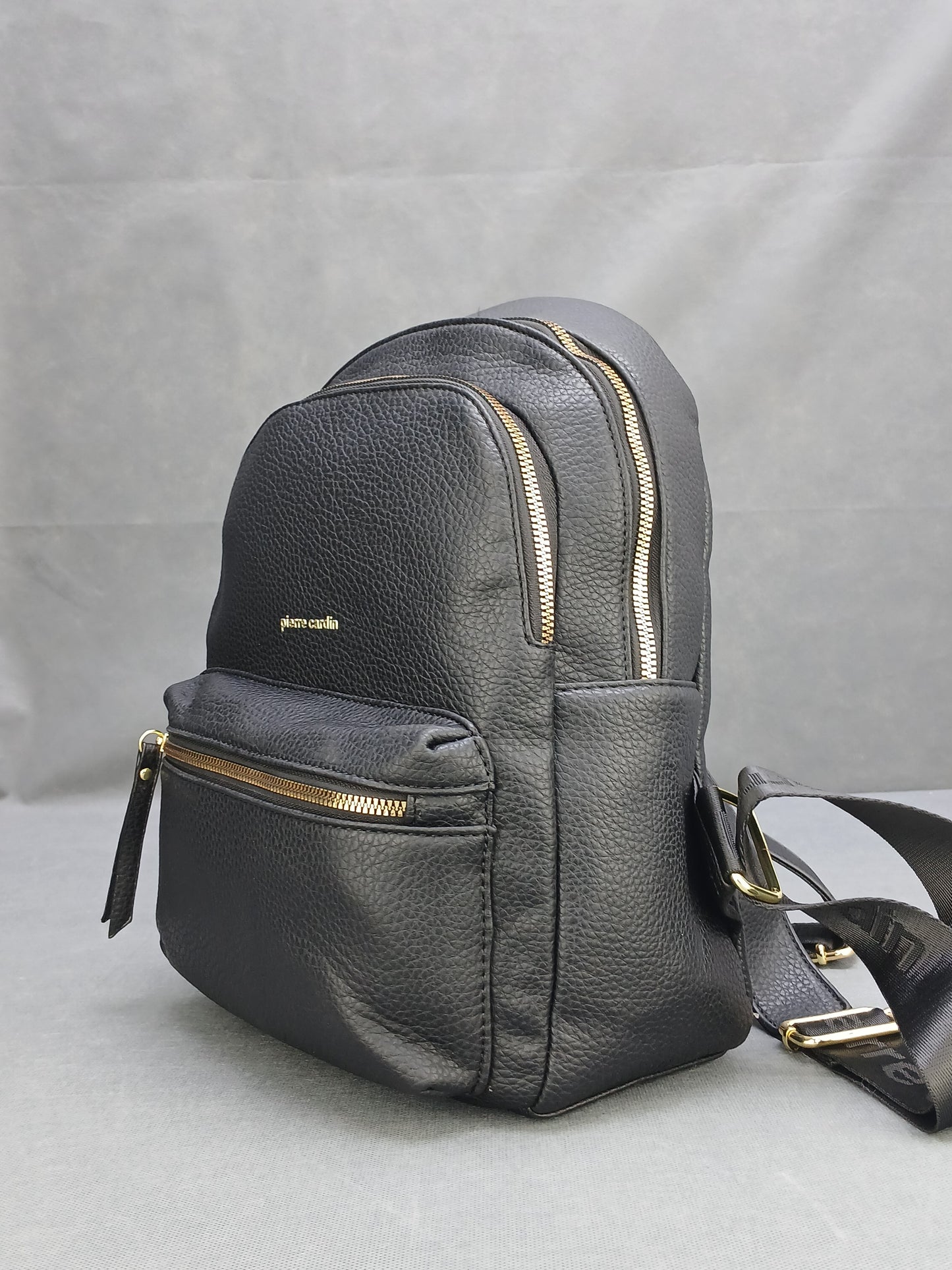 P.I.E-R.R.E C.A-R.D.I.N BACKPACK Bag