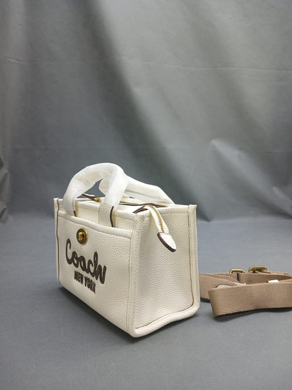 C-O-A-C-H TOTE BAG