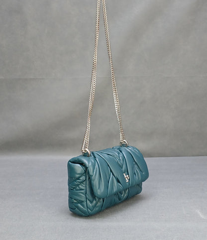 T-O-R-Y B-U-R-C-H CROSSBODY BAG