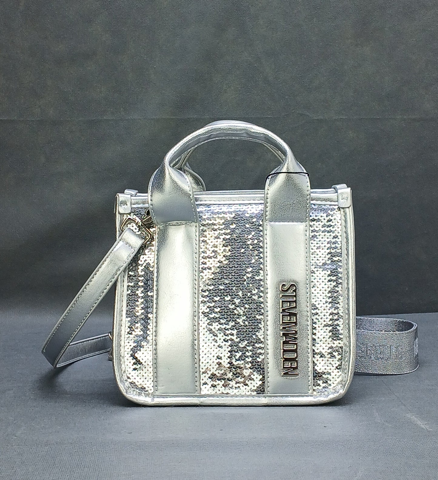 S.T.E-V.E M.A.D-D.E.N CROSSBODY Bag