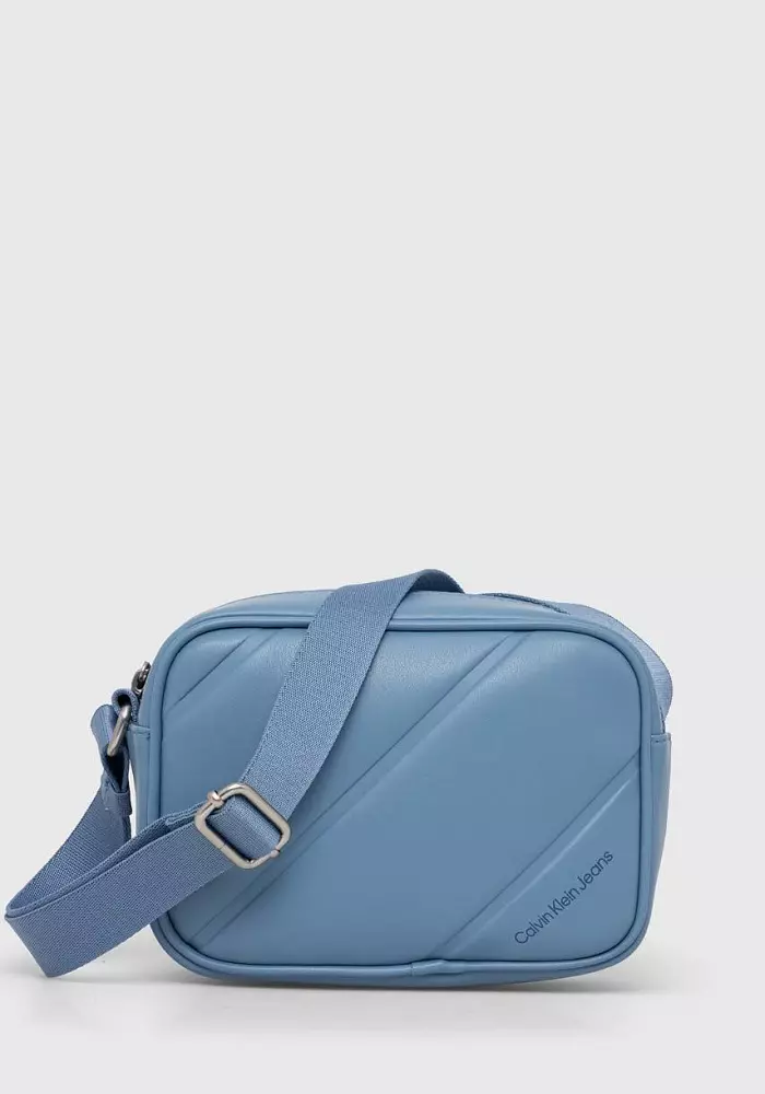 C-A-L-V-I-N K-L-E-I-N CROSSBODY BAG