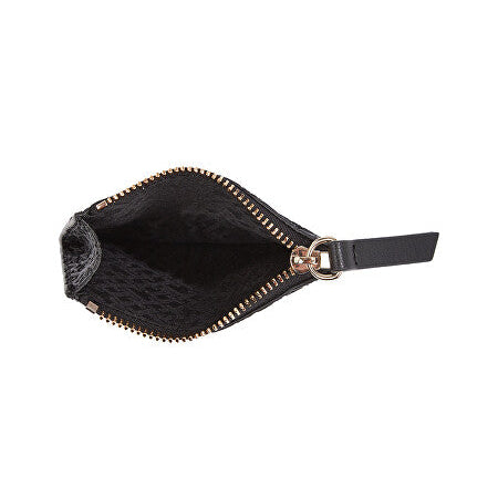 T-O-M-M-Y H-I-L-F-I-G-E-R CARD HOLDER AW0AW16920BDS BLACK FOR WOMEN