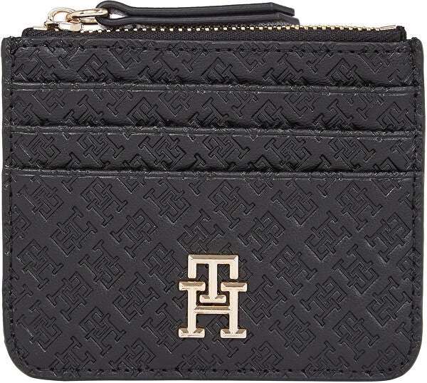 T.O.M-M.Y H.I.L.F-I.G.E.R Card Holder