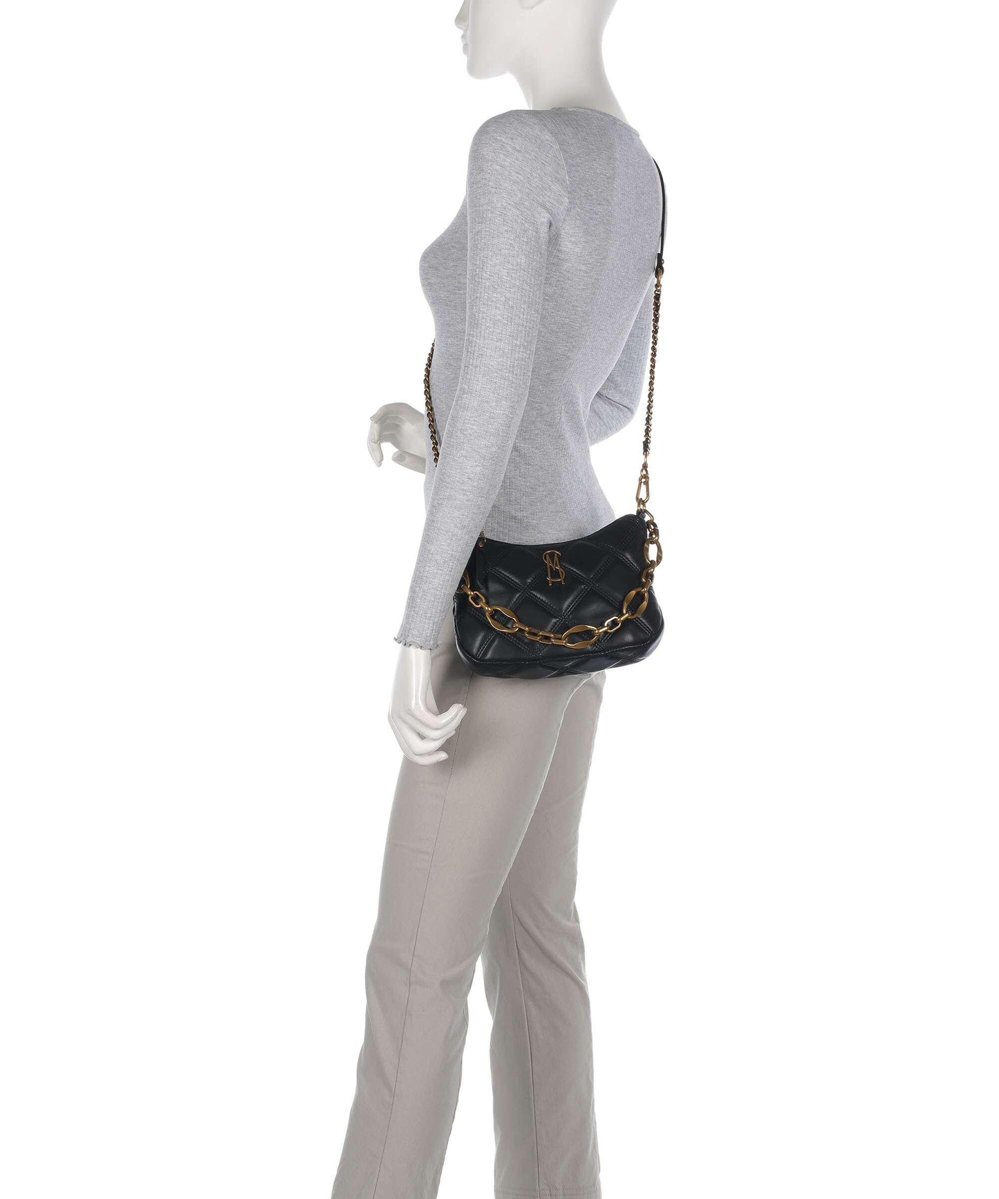 S.T.E-V.E M.A.D-D.E.N BACKPACK Bag