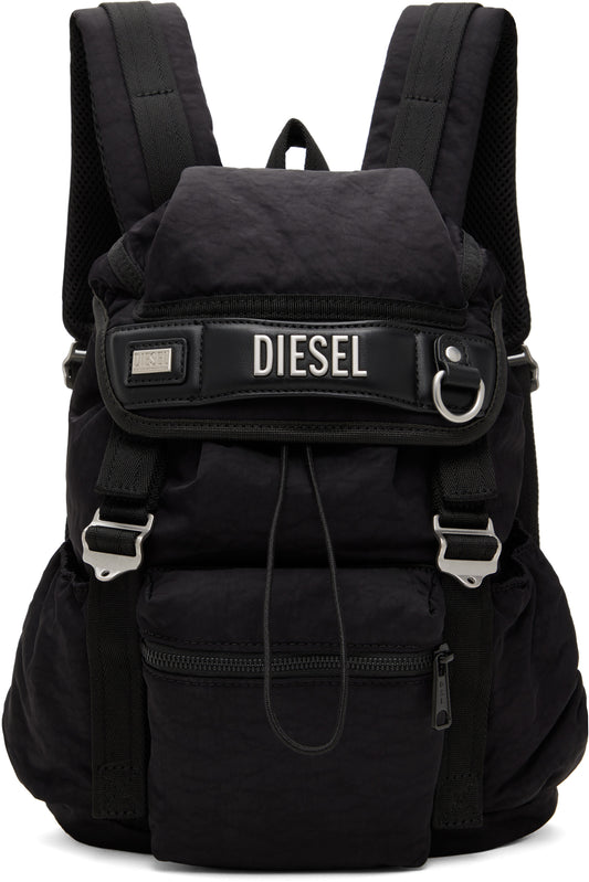 D-I-E-S-E-L BACKPACK