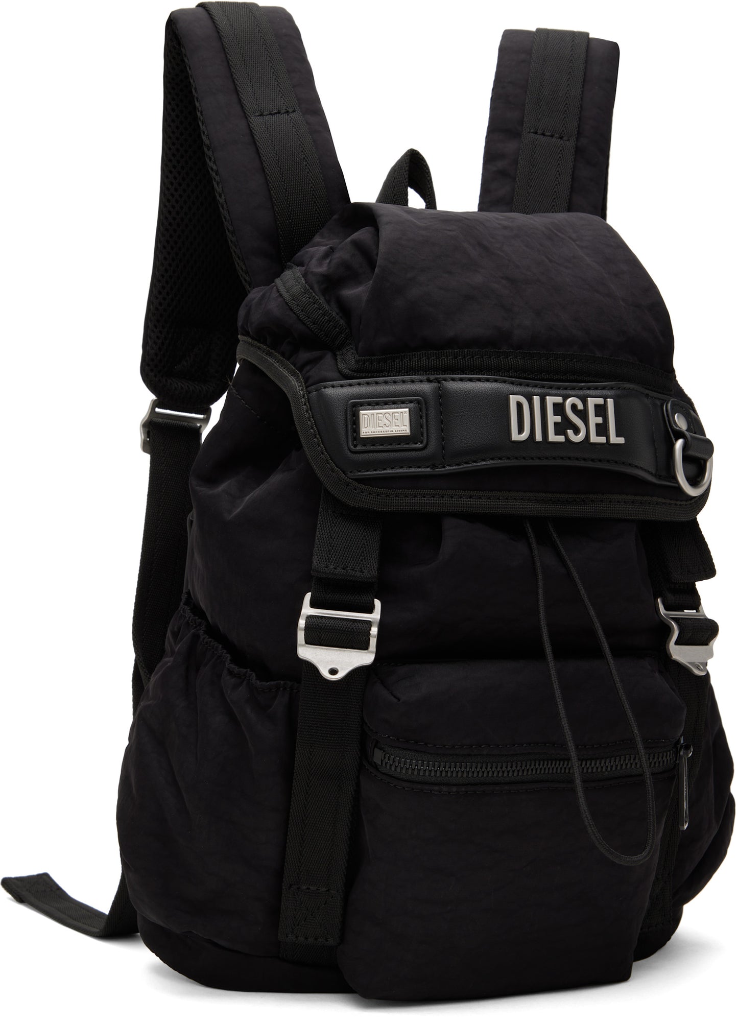 D-I-E-S-E-L BACKPACK